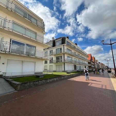 Oase At The Sea Apartment De Haan Luaran gambar
