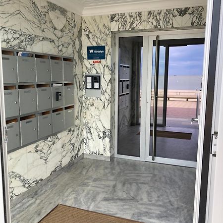 Oase At The Sea Apartment De Haan Luaran gambar