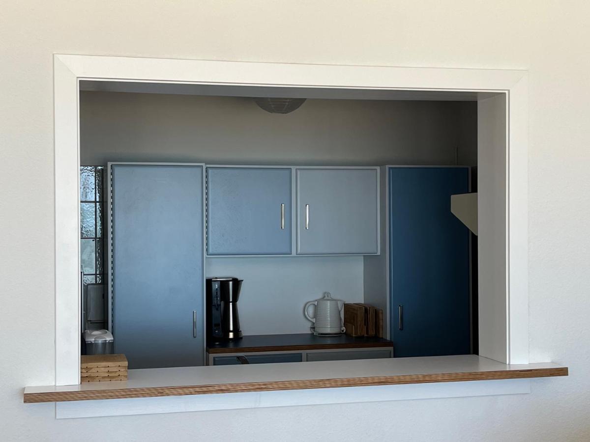 Oase At The Sea Apartment De Haan Luaran gambar