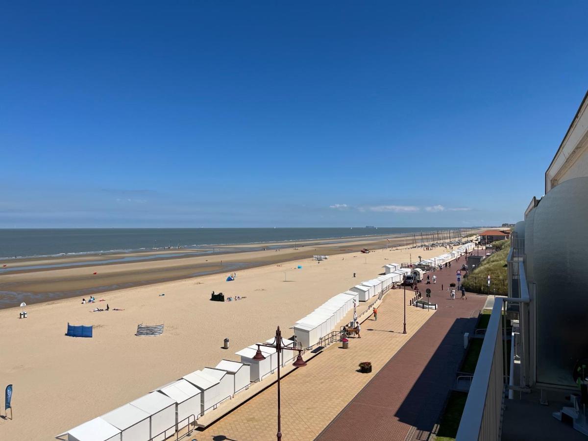 Oase At The Sea Apartment De Haan Luaran gambar