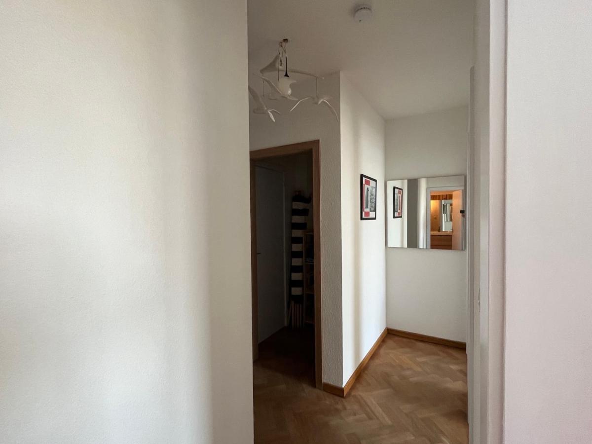 Oase At The Sea Apartment De Haan Luaran gambar