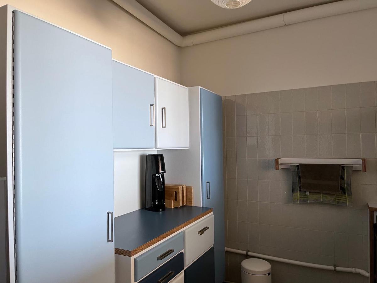 Oase At The Sea Apartment De Haan Luaran gambar