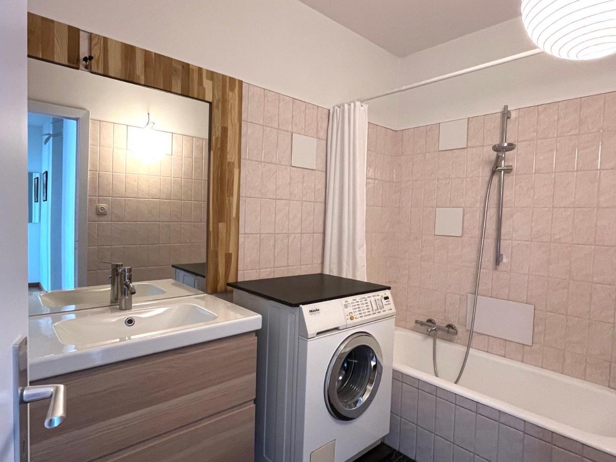 Oase At The Sea Apartment De Haan Luaran gambar