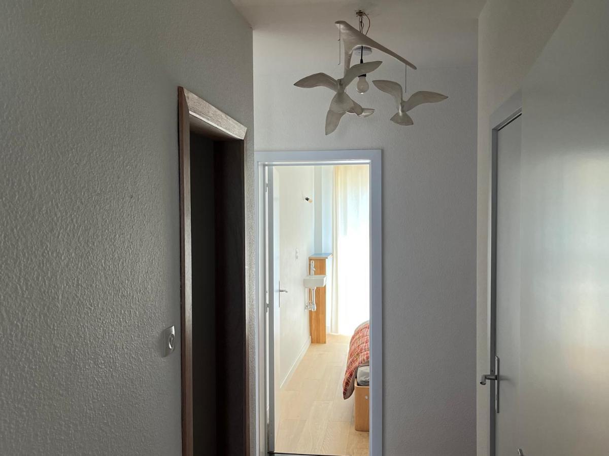 Oase At The Sea Apartment De Haan Luaran gambar
