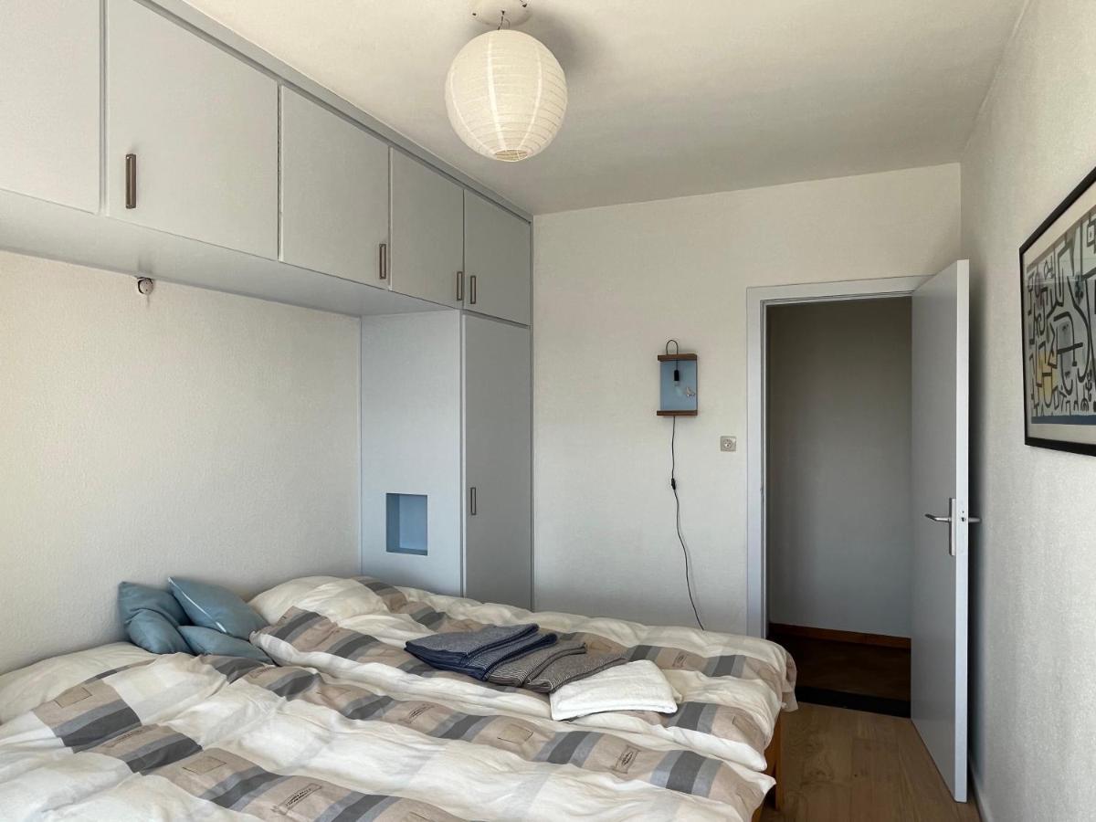 Oase At The Sea Apartment De Haan Luaran gambar